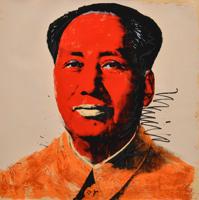 Andy Warhol MAO Screenprint, FS II.96 - Sold for $60,800 on 10-26-2024 (Lot 16).jpg